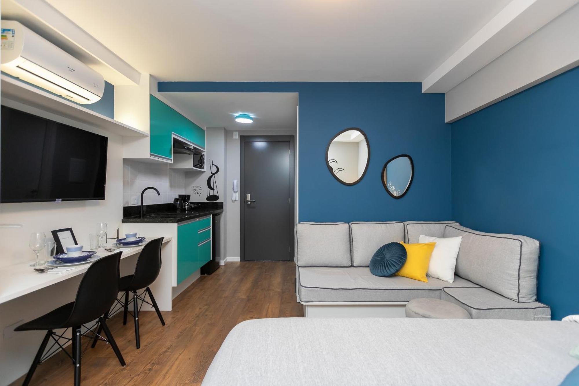 Apartamento Need