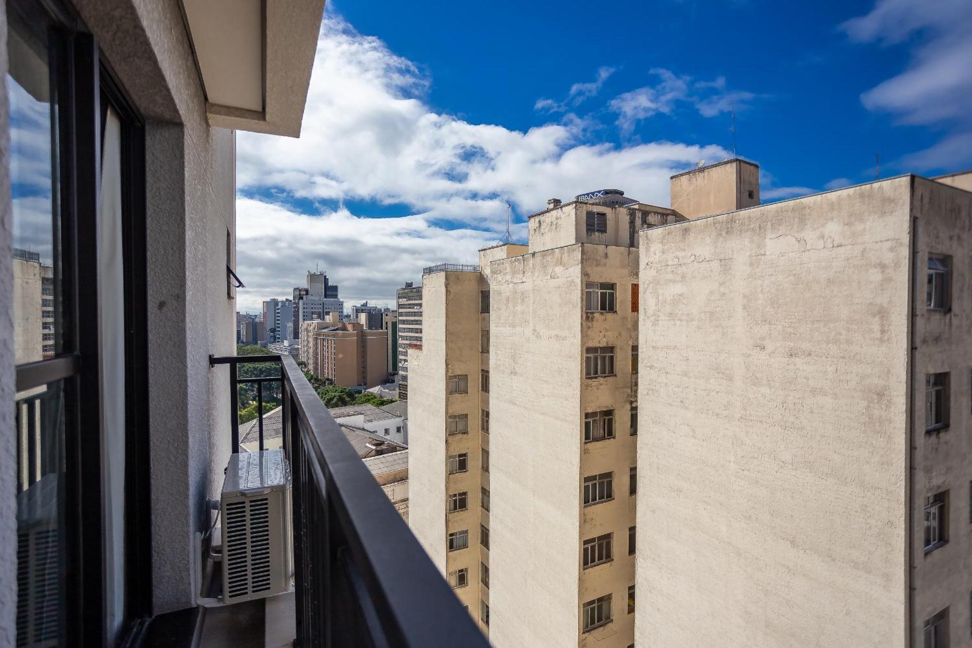 Need Apartamento *