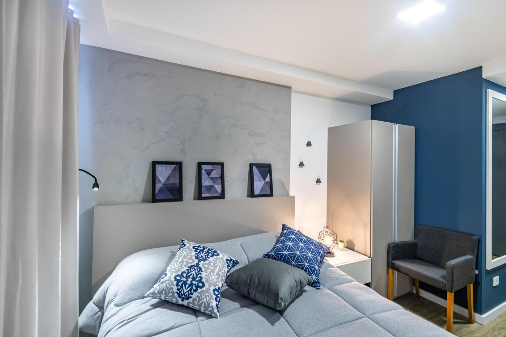 Need Apartamento Curitiba