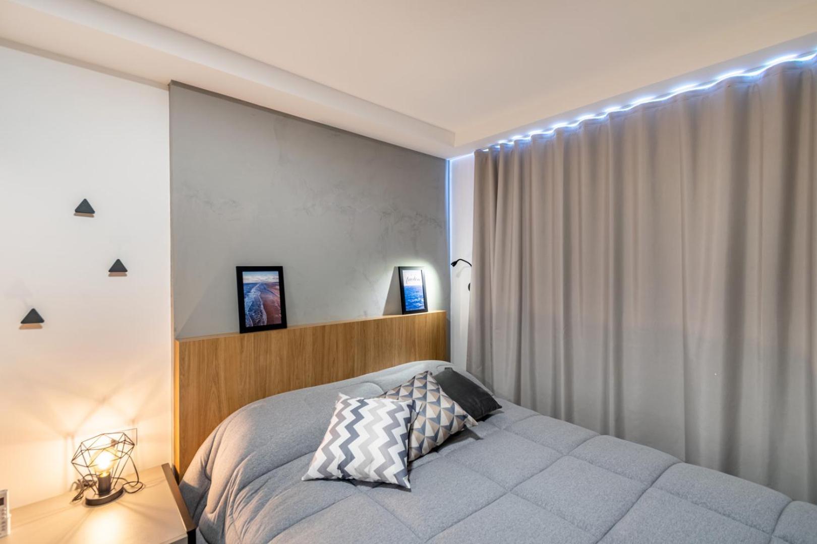 Need Apartamento Curitiba