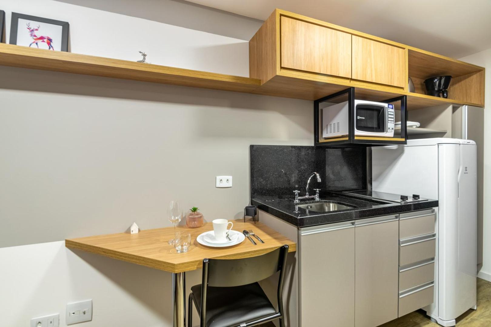 Need Apartamento *