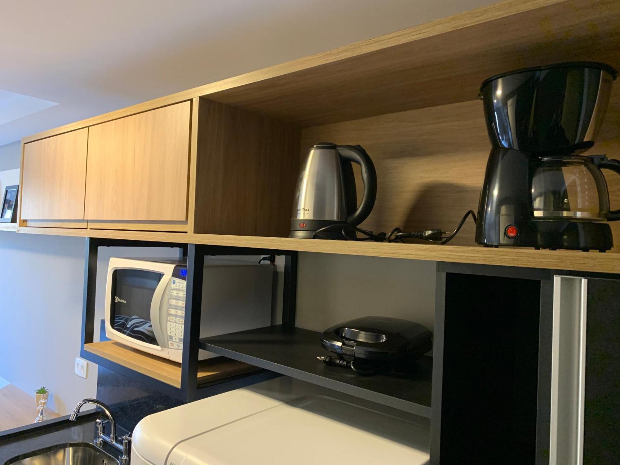 Apartamento Need Curitiba