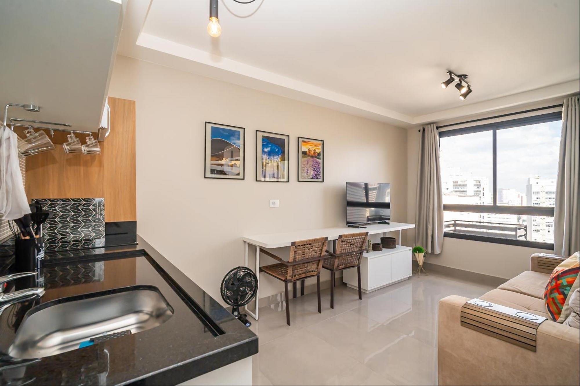 Apartamento Need Curitiba